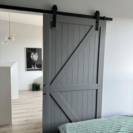 Apartament Smolna Sun Szelag المظهر الخارجي الصورة