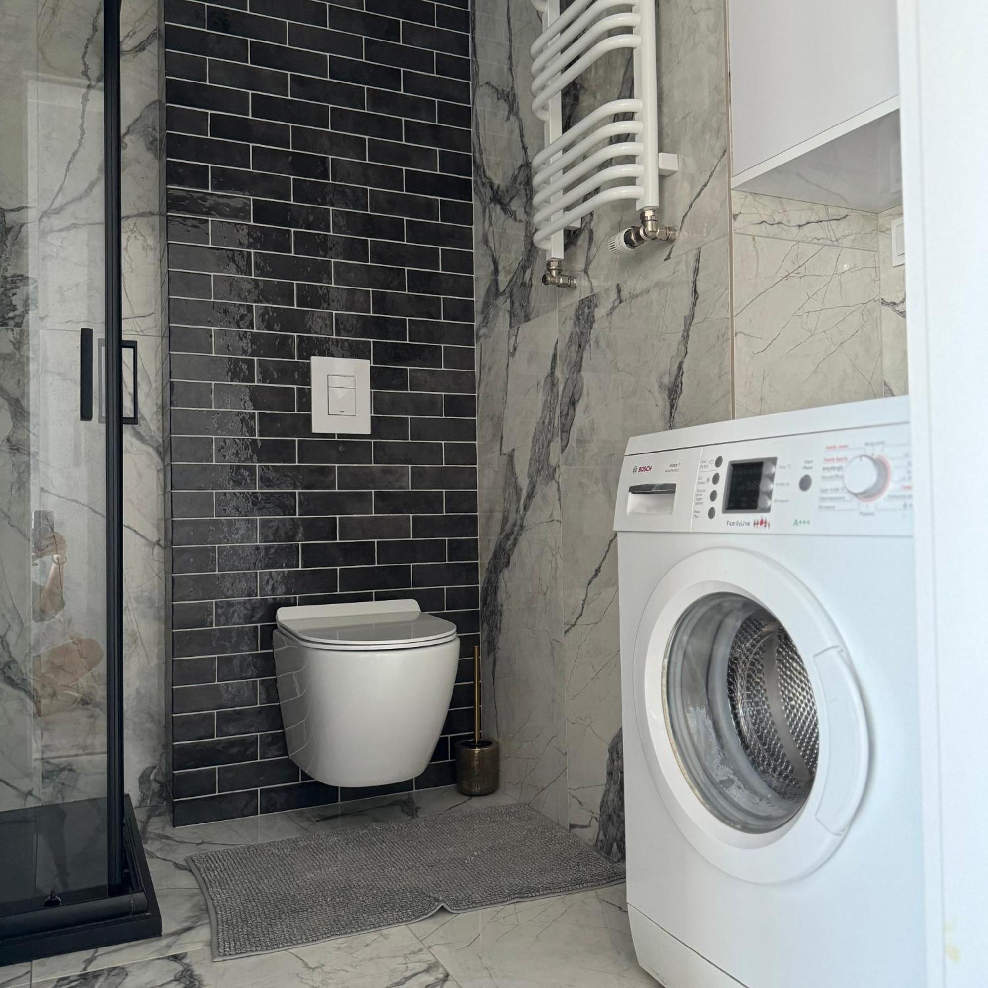 Apartament Smolna Sun Szelag المظهر الخارجي الصورة